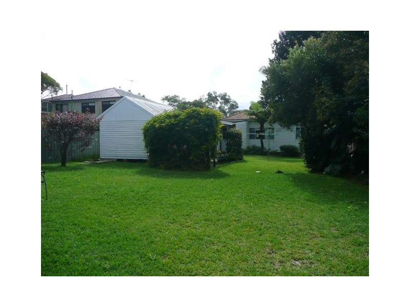 2 Heather Street, Caringbah NSW 2229