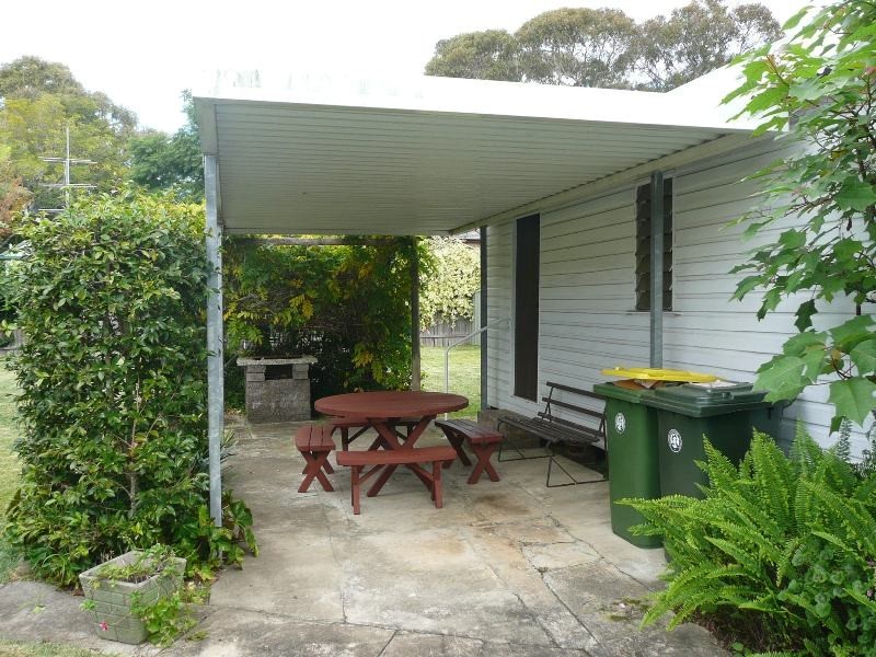 2 Heather Street, Caringbah NSW 2229