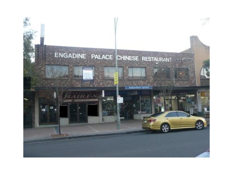 Engadine NSW 2233