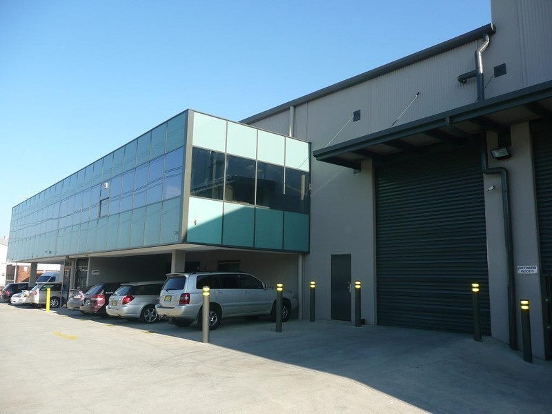 4/36-44 atkinson, Taren Point NSW 2229