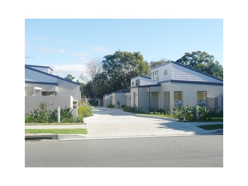 89-91 Willarong Road, Caringbah NSW 2229