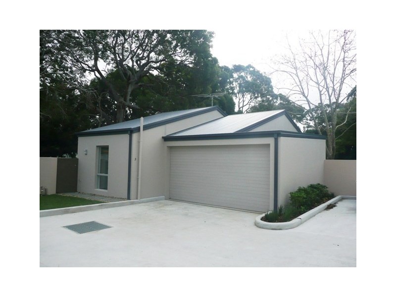 3/89-91 Willarong Road, Caringbah NSW 2229