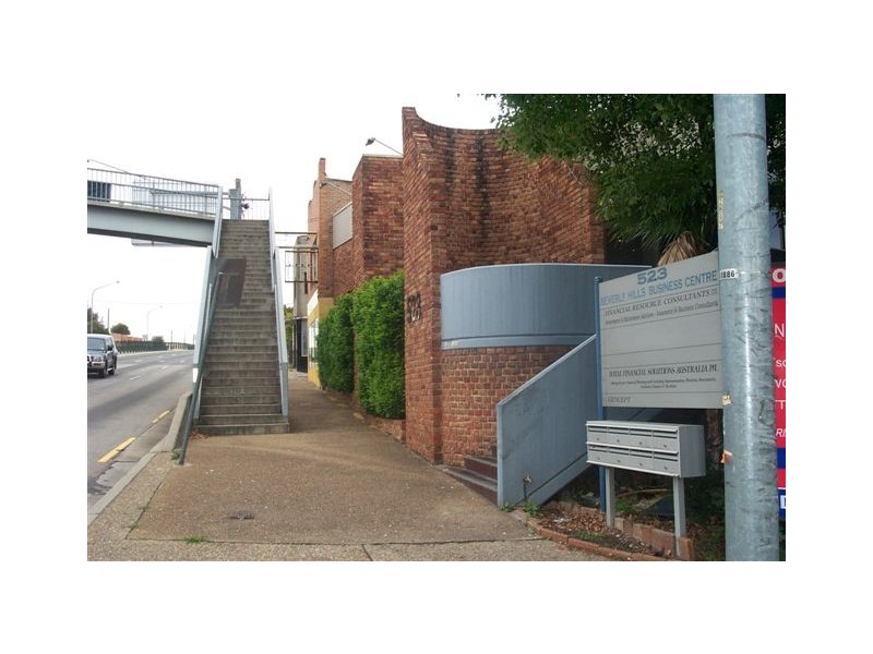 Beverly Hills NSW 2209