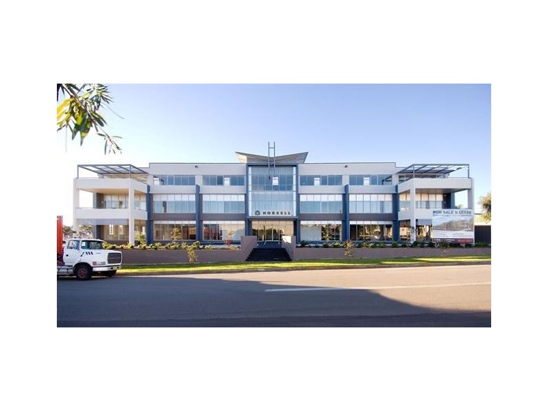 Suite 3/1 Box Road, Caringbah NSW 2229