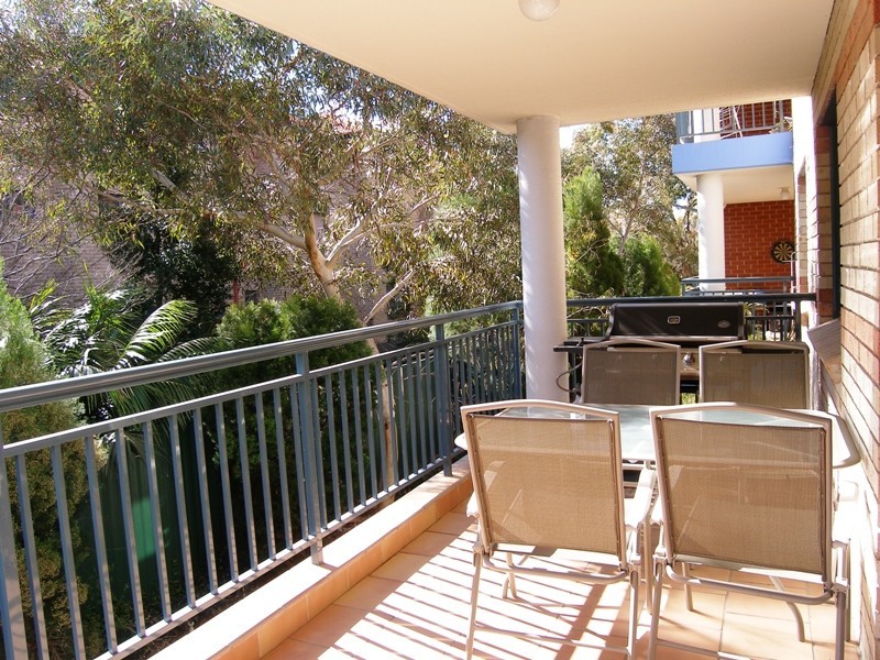 24/42 Merton Street, Sutherland NSW 2232