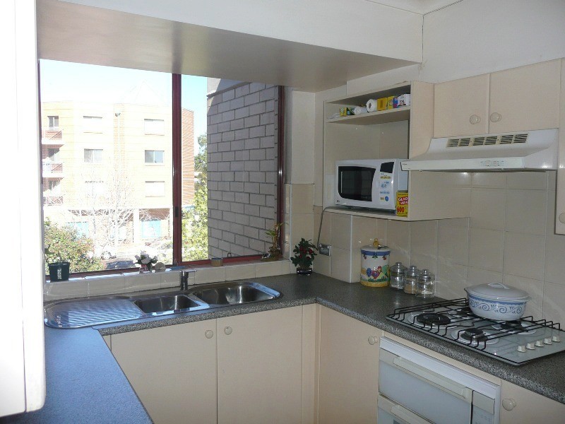 34/7-15 Jackson Ave, Miranda NSW 2228