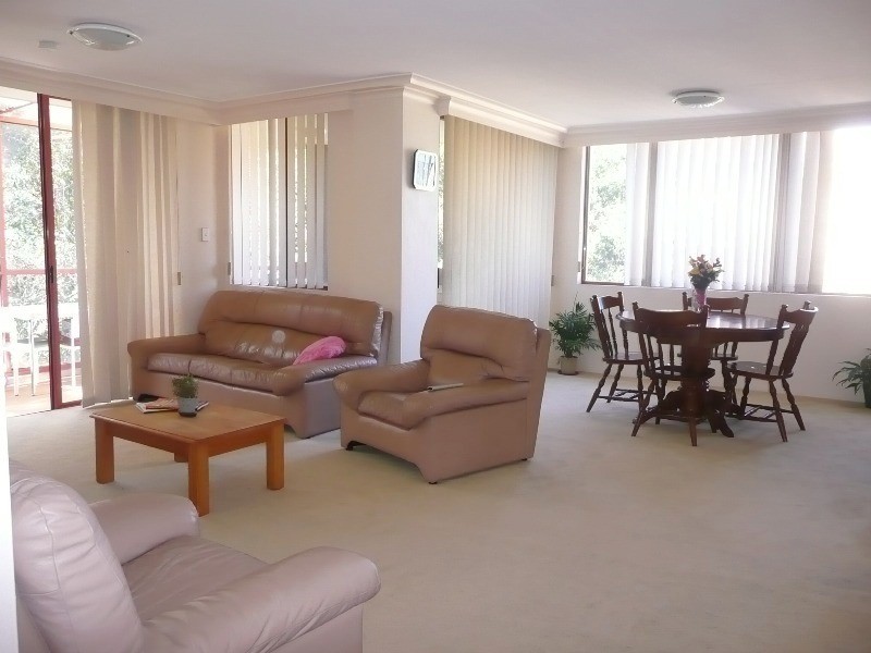 34/7-15 Jackson Ave, Miranda NSW 2228