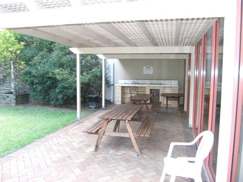 34/7-15 Jackson Ave, Miranda NSW 2228