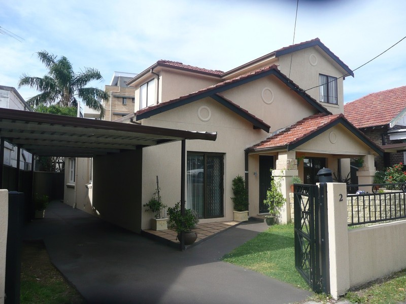 2 Tabrett Street, Banksia NSW 2216