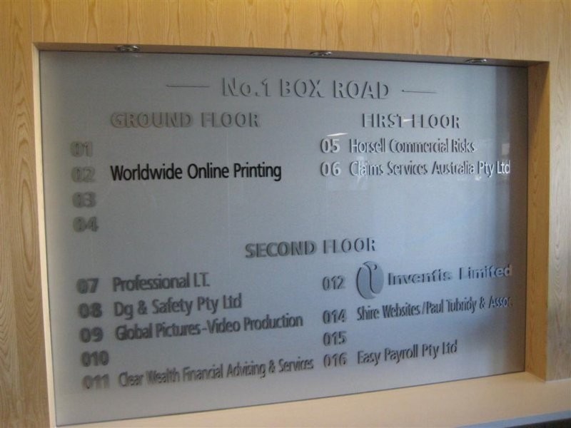 1 Box Road, Caringbah NSW 2229