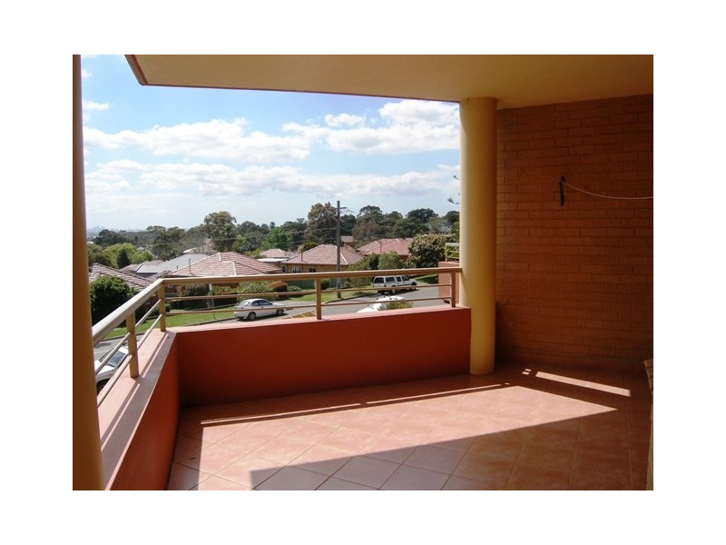 26/16-20 Urunga Pde, Miranda NSW 2228