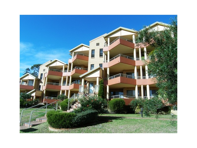 26/16-20 Urunga Pde, Miranda NSW 2228