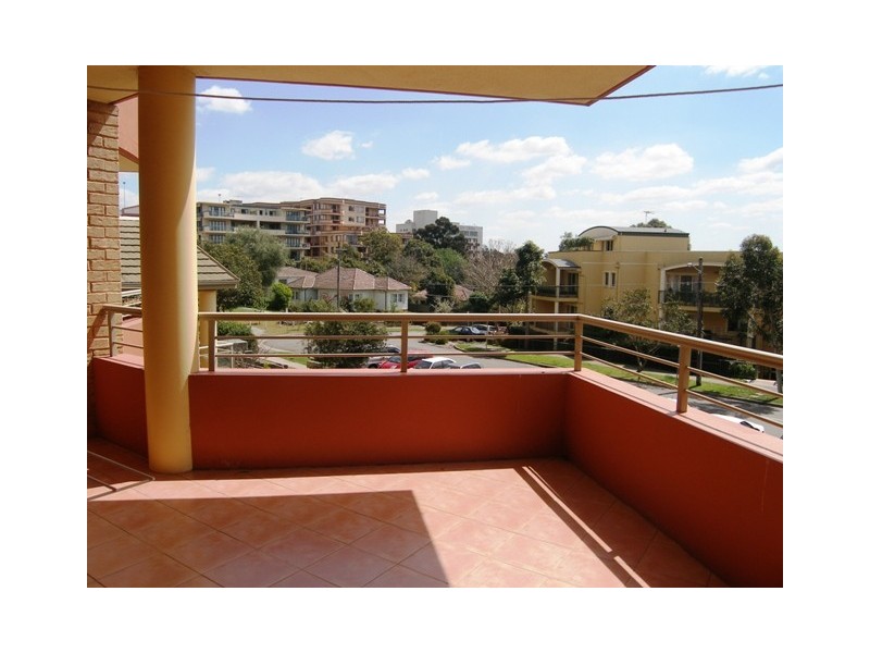 26/16-20 Urunga Pde, Miranda NSW 2228