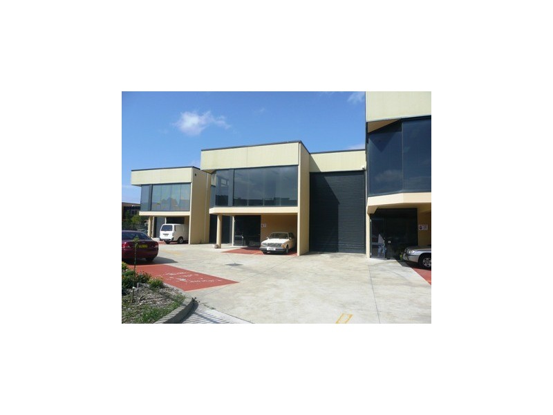 2/6 Adventure Place, Caringbah NSW 2229