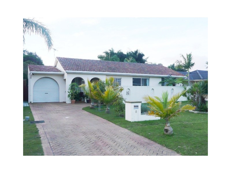 Sylvania Waters NSW 2224