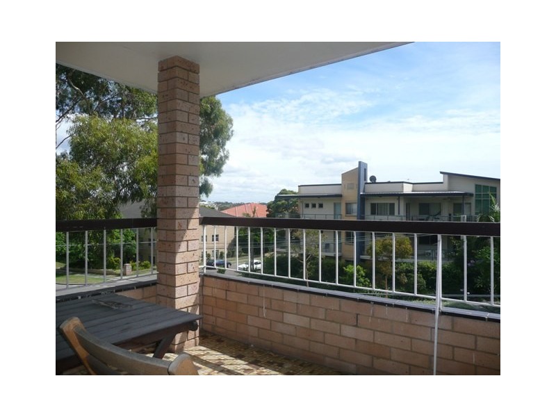 7/6-10 Lewis Street, Cronulla NSW 2230