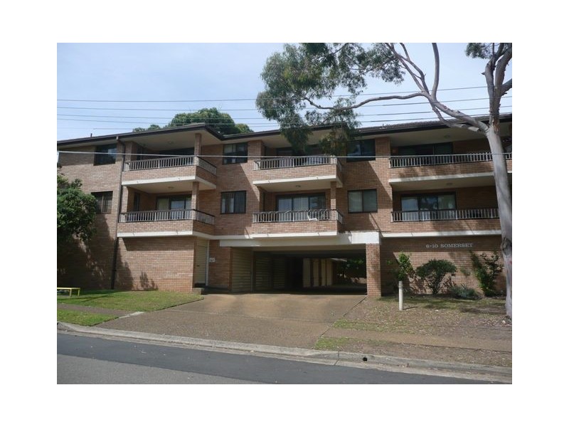 7/6-10 Lewis Street, Cronulla NSW 2230
