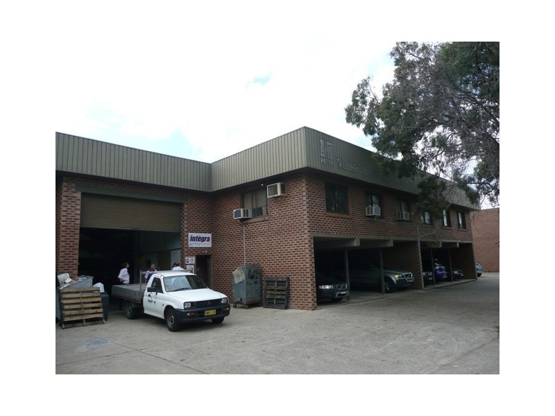 3A/2 Resolution Drive, Caringbah NSW 2229