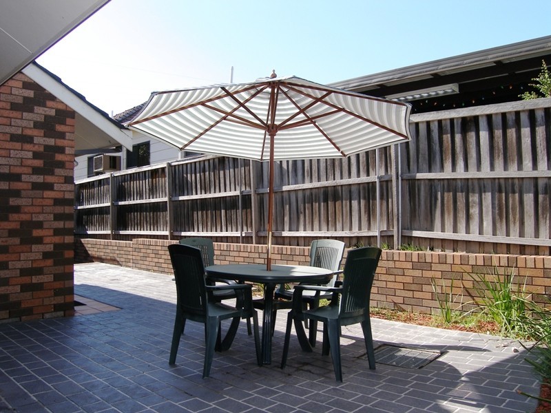 4/297 Port Hacking Road, Miranda NSW 2228