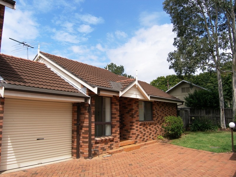 4/297 Port Hacking Road, Miranda NSW 2228