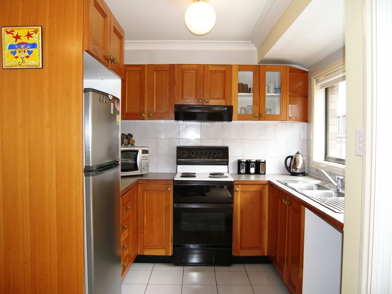 4/297 Port Hacking Road, Miranda NSW 2228