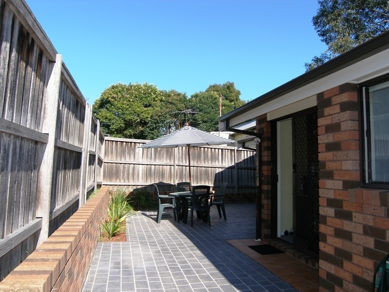 4/297 Port Hacking Road, Miranda NSW 2228