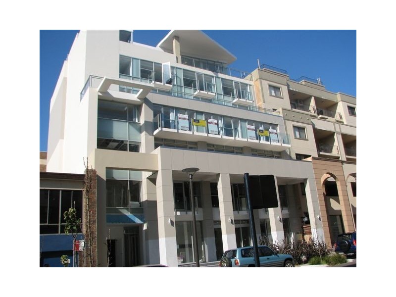 Suite 3E 4 Belgrave Street, Kogarah NSW 2217