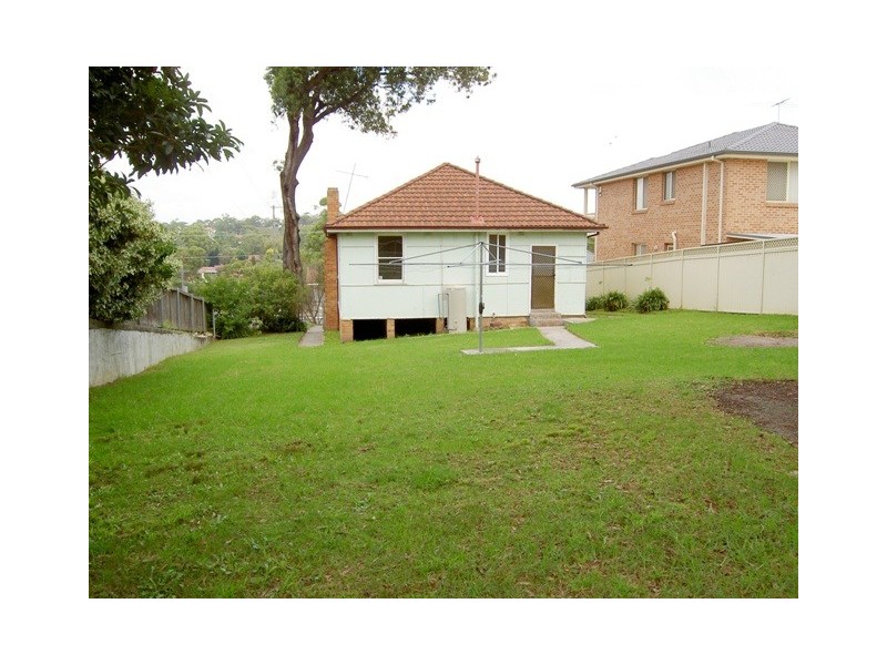 127 Karimbla Road, Miranda NSW 2228