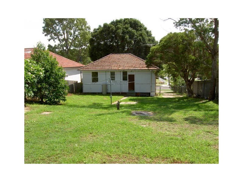 48 Melrose Avenue, Sylvania NSW 2224