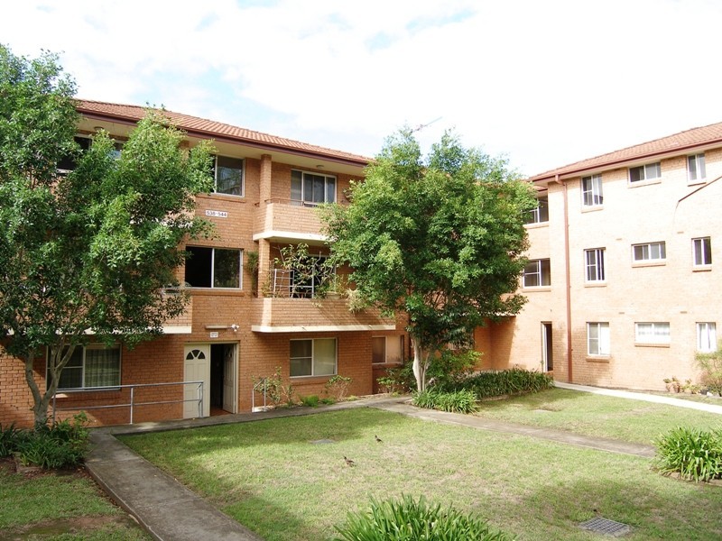 16/538 President Avenue, Sutherland NSW 2232