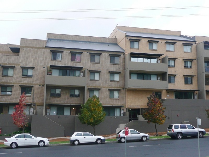 3/8-12 Wandella Road, Miranda NSW 2228