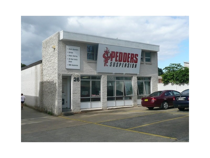 24 Flora, Kirrawee NSW 2232