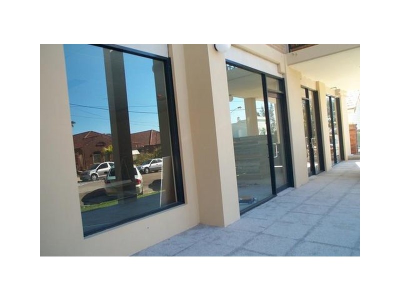 shop 4, 13 Hogben St, Kogarah NSW 2217