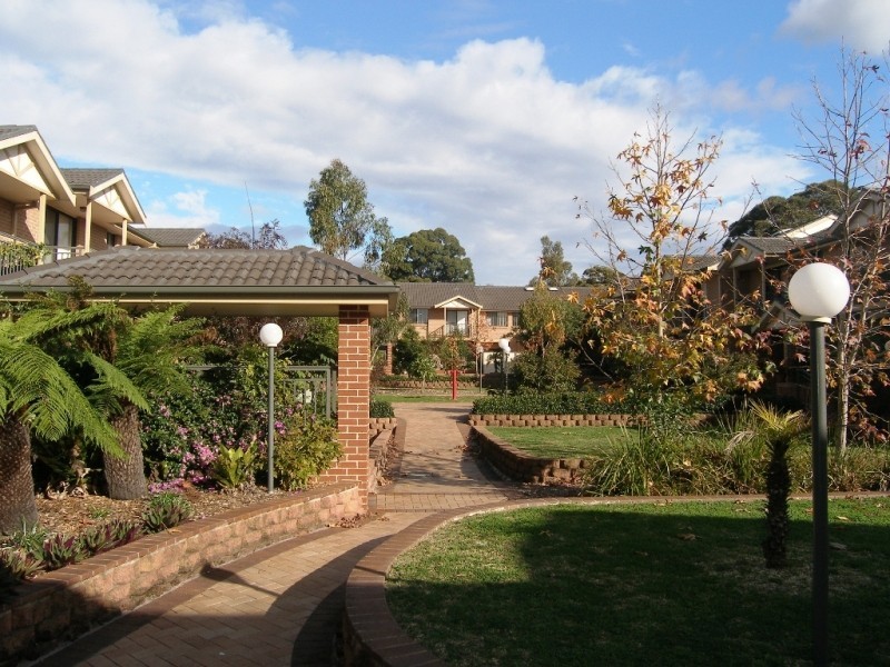 4/8 Warumbui Avenue, Miranda NSW 2228