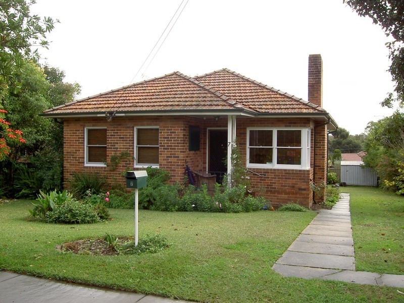 7 Montgomery Street, Miranda NSW 2228