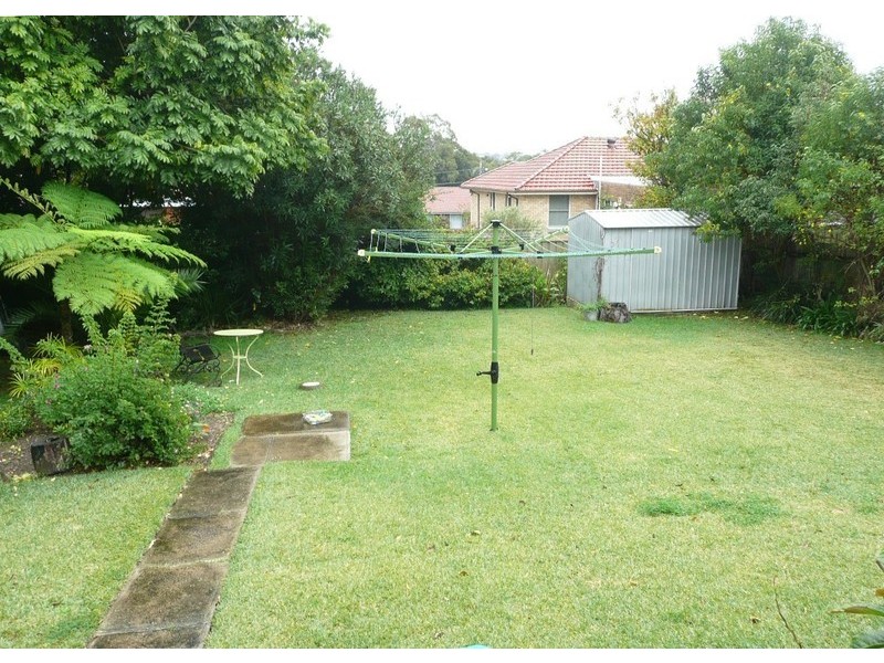 7 Montgomery Street, Miranda NSW 2228