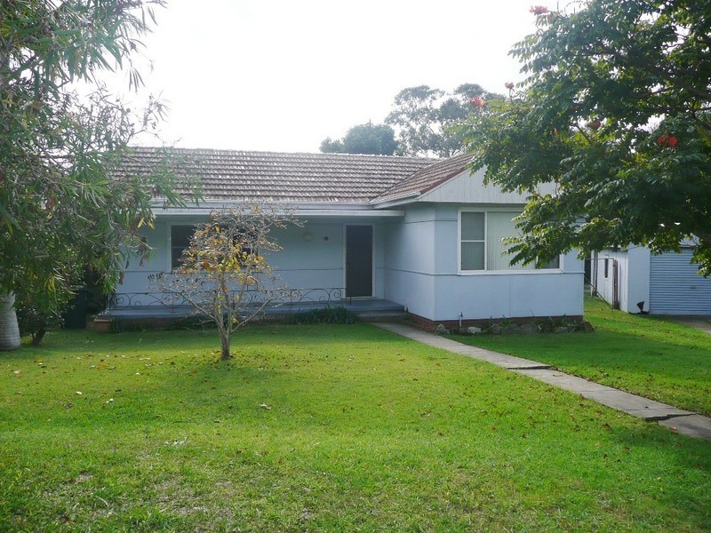 1 Warumbui Avenue, Miranda NSW 2228