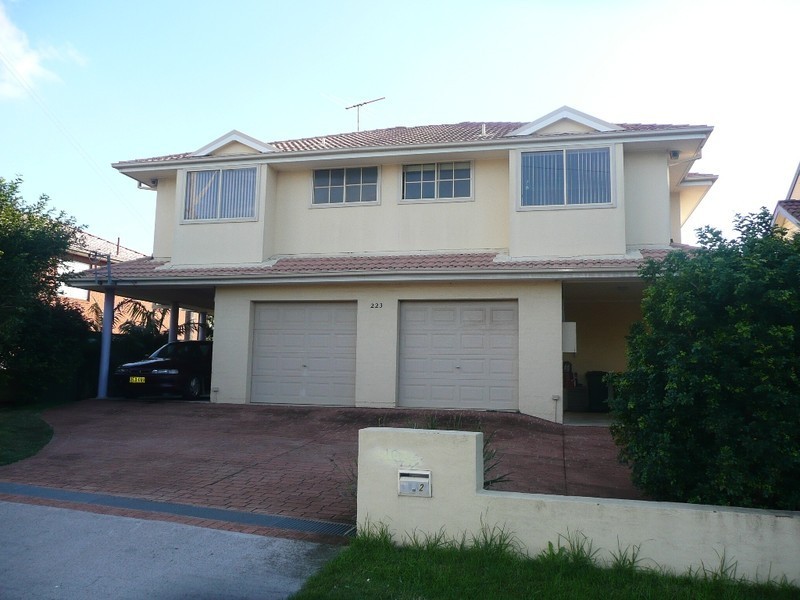 1/223 Port Hacking Road, Miranda NSW 2228