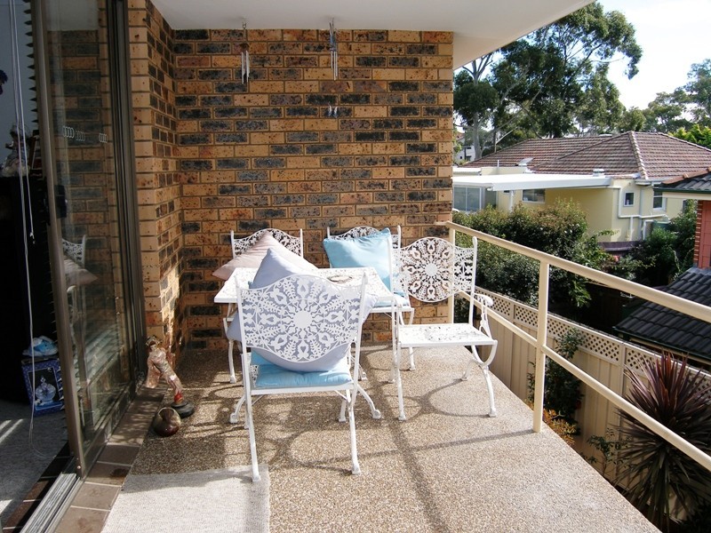 20/2-6 Jacaranda Road, Caringbah NSW 2229