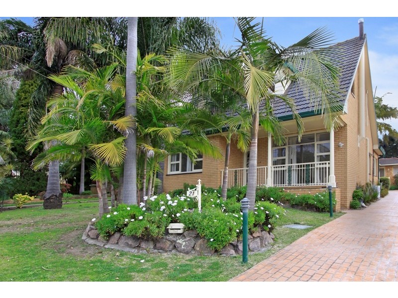 21 Lisbon Street, Sylvania NSW 2224