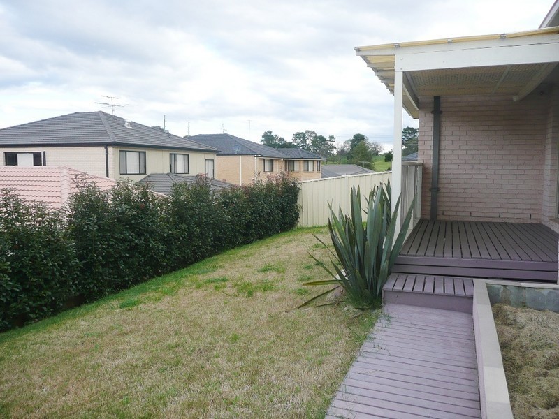 57 Maryfields Drive, Blair Athol NSW 2560