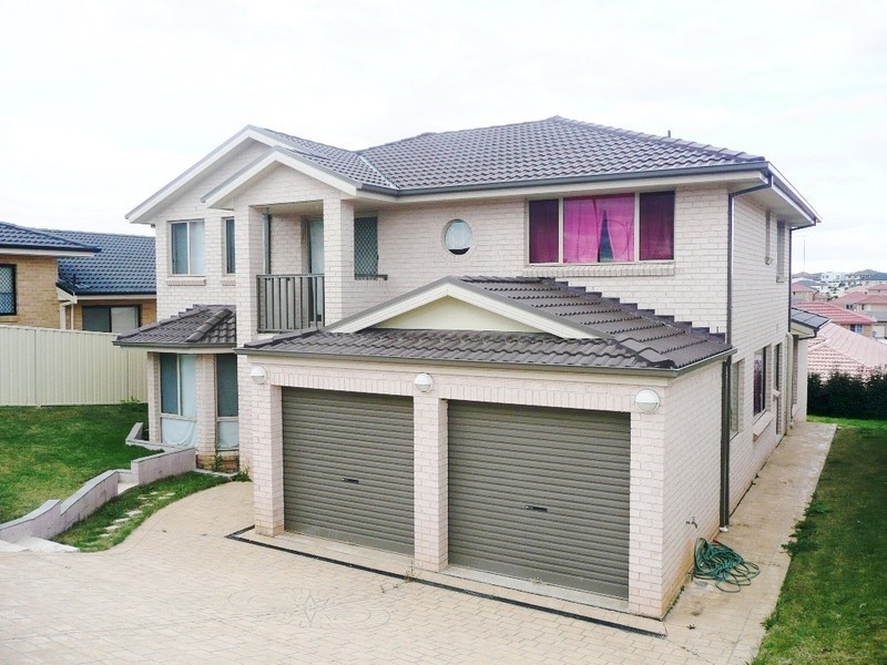57 Maryfields Drive, Blair Athol NSW 2560