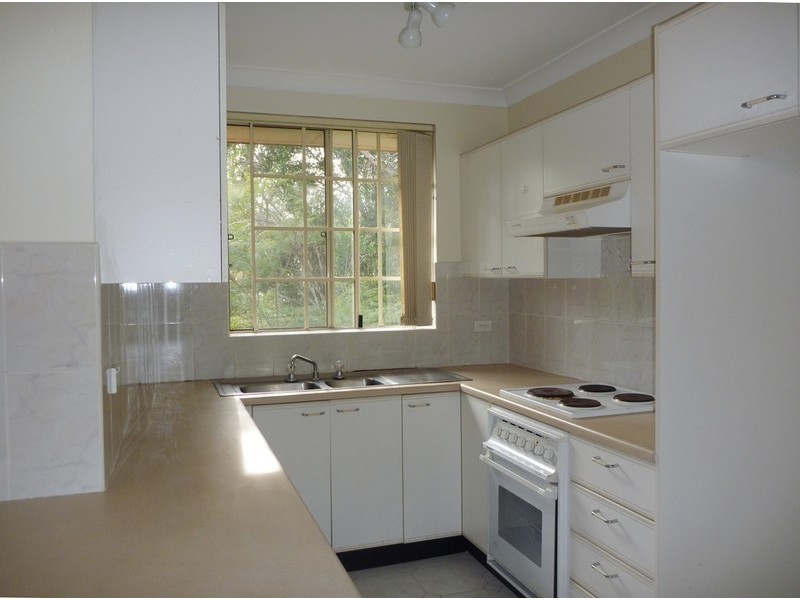 32/4-10 Miranda Road, Miranda NSW 2228