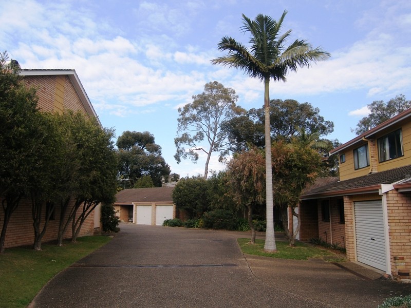 3/265 Port Hacking Road, Miranda NSW 2228