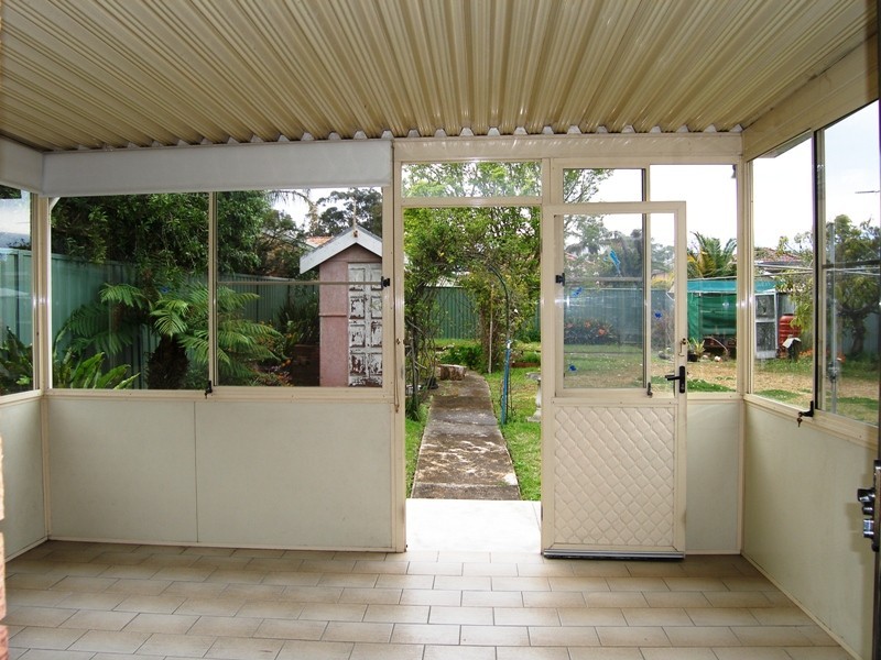 156 Acacia Rd Sth, Kirrawee NSW 2232