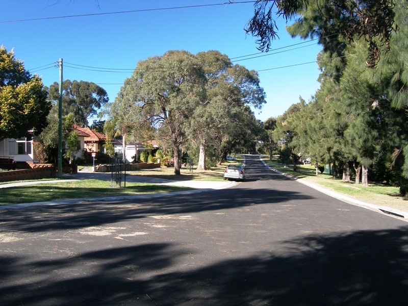156 Acacia Rd Sth, Kirrawee NSW 2232