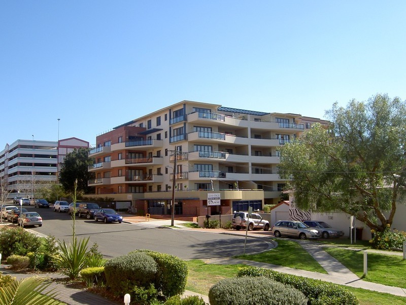 402/21-25 Urunga Parade, Miranda NSW 2228