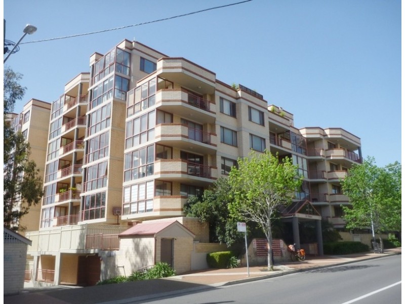 3/7 Jackson Avenue, Miranda NSW 2228