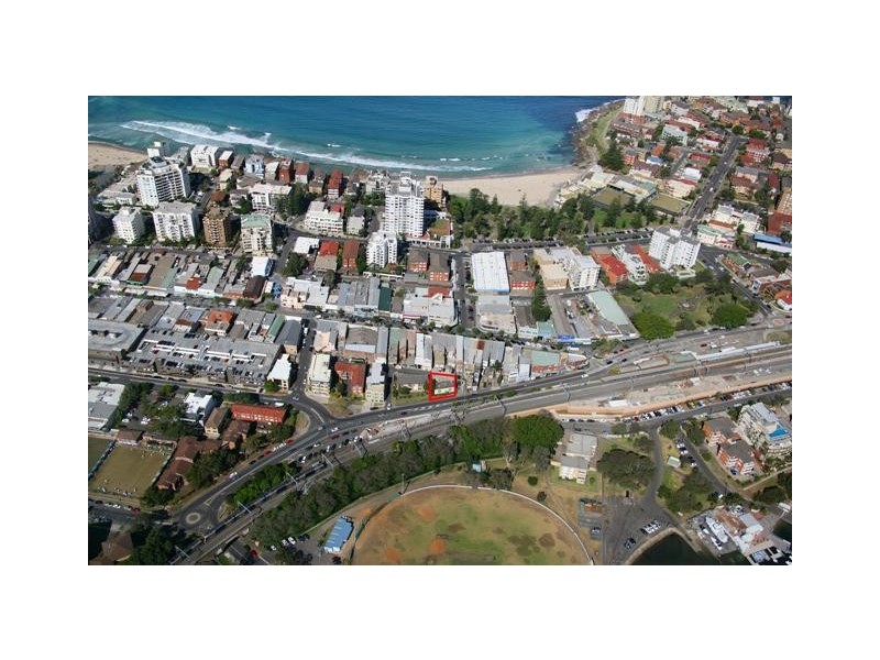 Cronulla NSW 2230