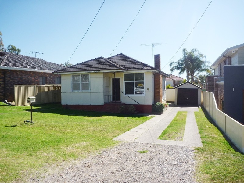 5 Harley Street, Sylvania NSW 2224